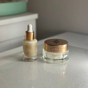 Charlotte Tilbury Minis